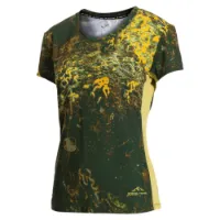 Joma Mystic Kurzarm-t-shirt Joma Mystic Kurzarm-t-shirt