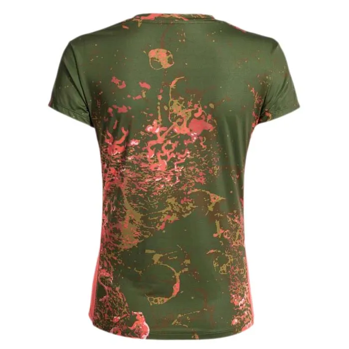 Joma Mystic Kurzarm-t-shirt