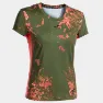 Joma Mystic Kurzarm-t-shirt