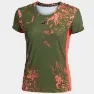 Joma Mystic Kurzarm-t-shirt