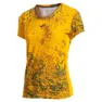 Joma Mystic Kurzarm-t-shirt