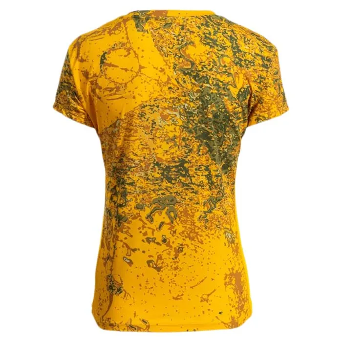 Joma Mystic Kurzarm-t-shirt Joma Mystic Kurzarm-t-shirt