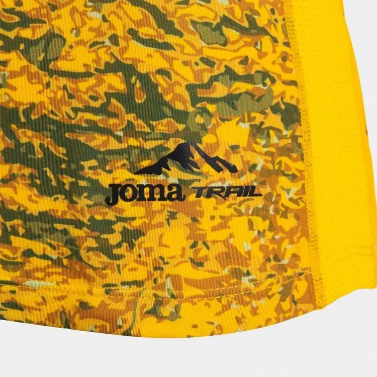 Joma Mystic Kurzarm-t-shirt Joma Mystic Kurzarm-t-shirt