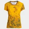 Joma Mystic Kurzarm-t-shirt