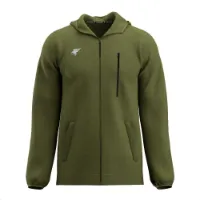 Joma Mystic Reißverschlusspullover