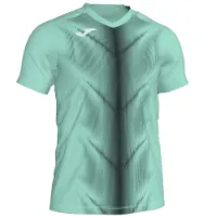 Joma Olimpia Kurzarm-t-shirt male