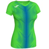Joma Olimpia Kurzarm-t-shirt male