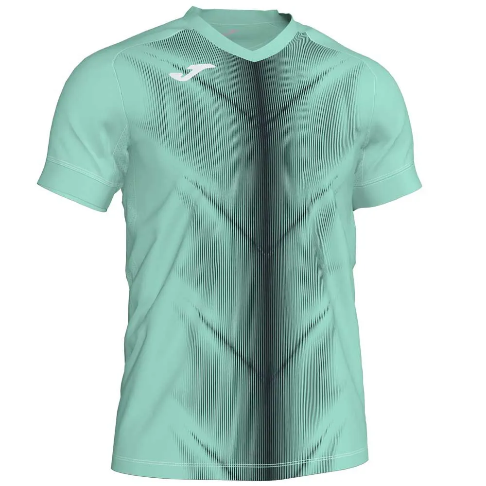 Joma Olimpia Kurzarm-t-shirt male