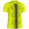 Yellow fluor / black