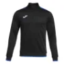 Black / royal 1