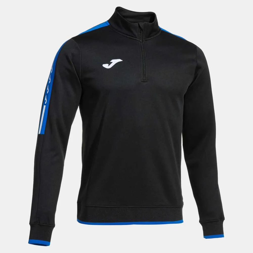 Joma Olimpiada Sweatshirt male Joma Olimpiada Sweatshirt male