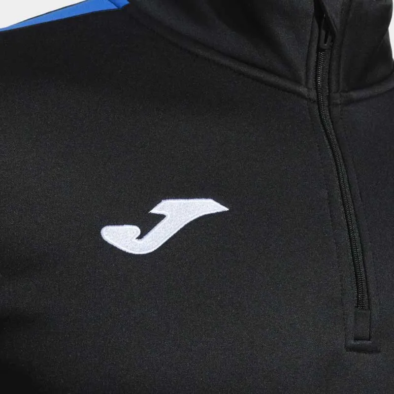 Joma Olimpiada Sweatshirt male Joma Olimpiada Sweatshirt male