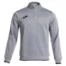 Grey melange / black 1