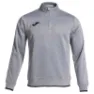 Grey melange / black 2