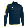Navy / yellow 2