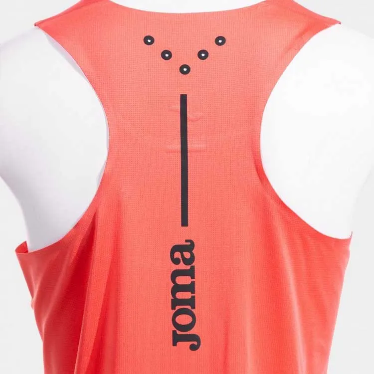 Joma R-city ärmelloses T-shirt male Joma R-city ärmelloses T-shirt male