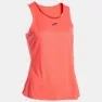 Joma R-city ärmelloses T-shirt male