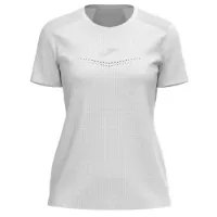 Joma R-city Kurzarm-t-shirt female