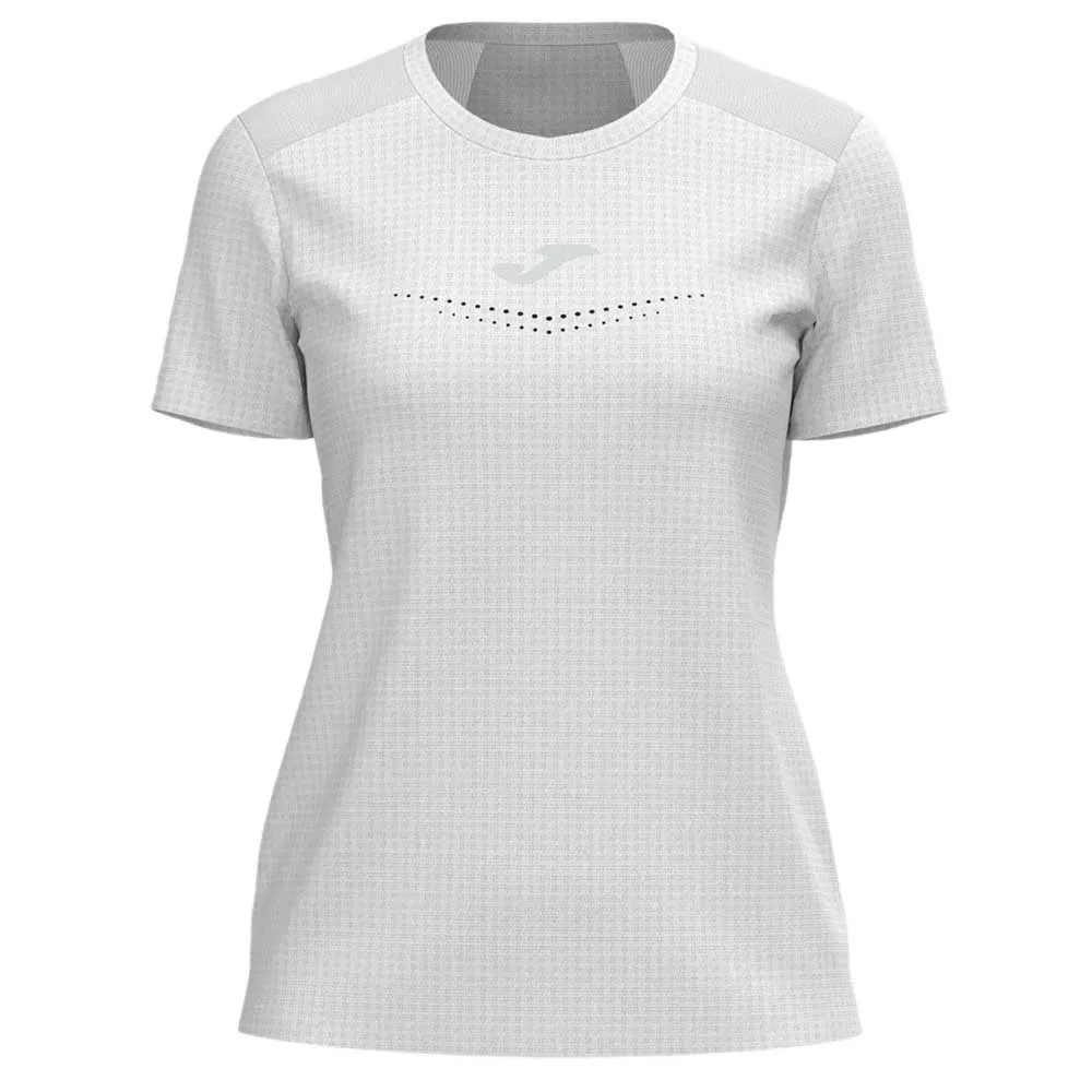 Joma R-city Kurzarm-t-shirt male Joma R-city Kurzarm-t-shirt male