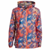Joma R-city Regenmantel female