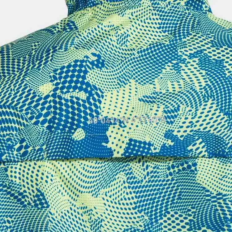 Joma R-city Regenmantel male