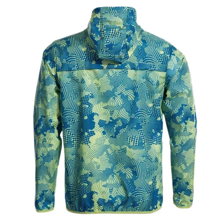 Joma R-city Regenmantel male