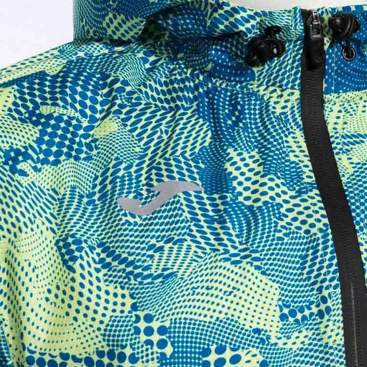 Joma R-city Regenmantel male