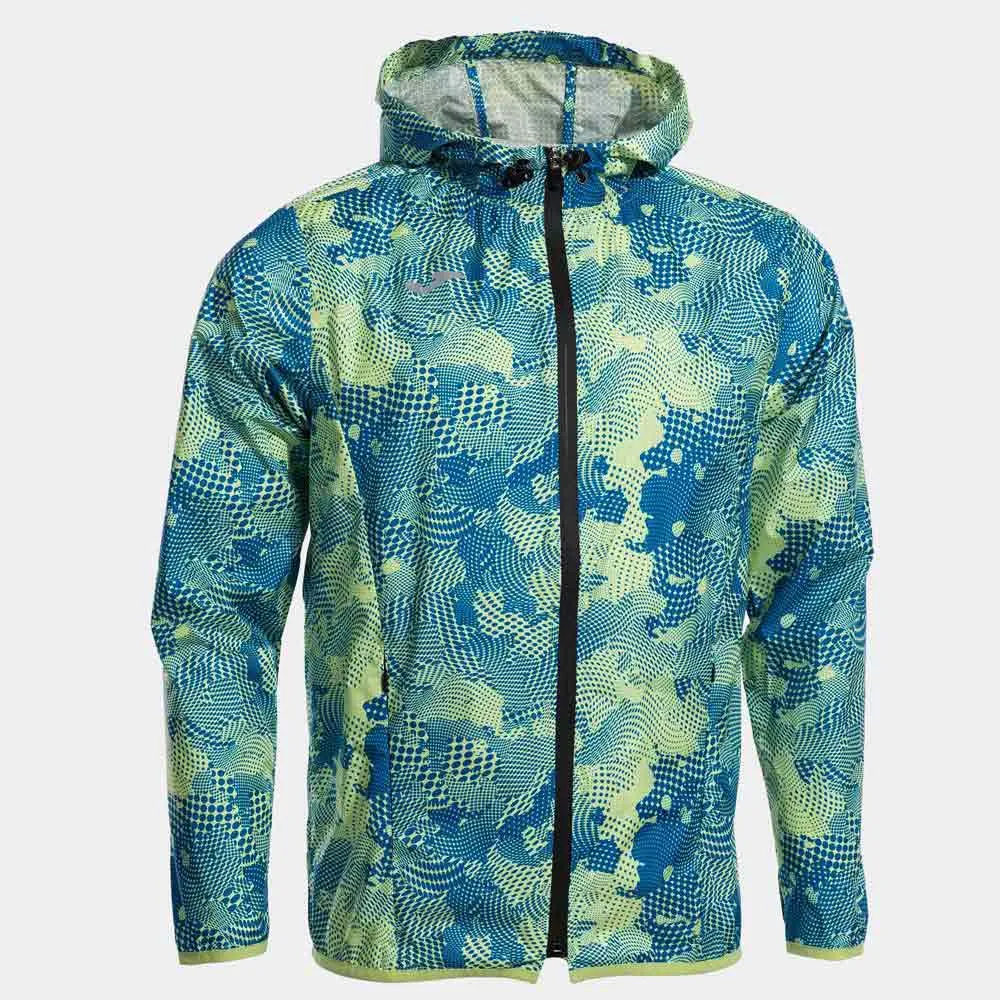 Joma R-city Regenmantel male
