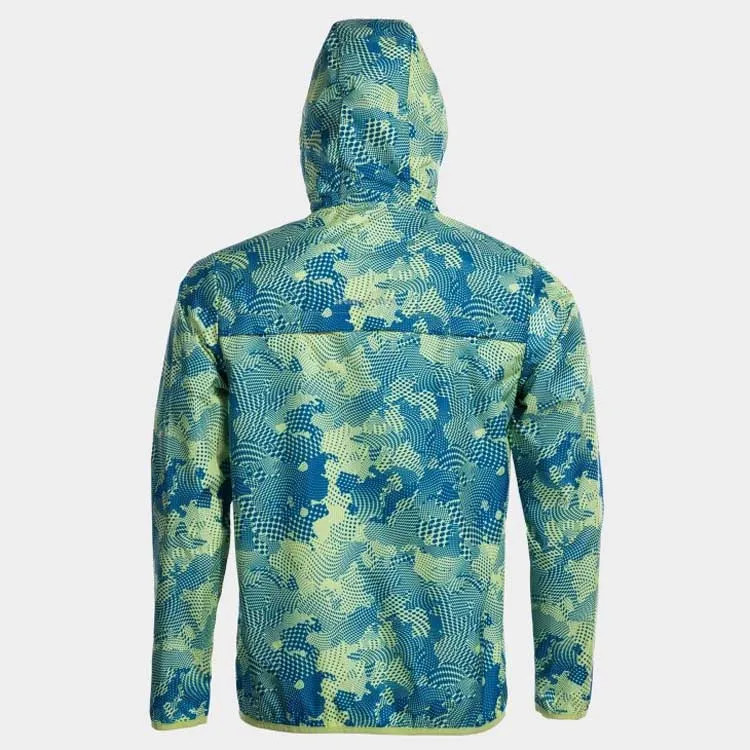 Joma R-city Regenmantel male