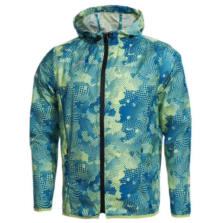 Joma R-city Regenmantel male