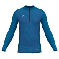 Joma R-nature Halbreißverschluss-sweatshirt male
