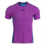 Joma R-nature Kurzarm-t-shirt male