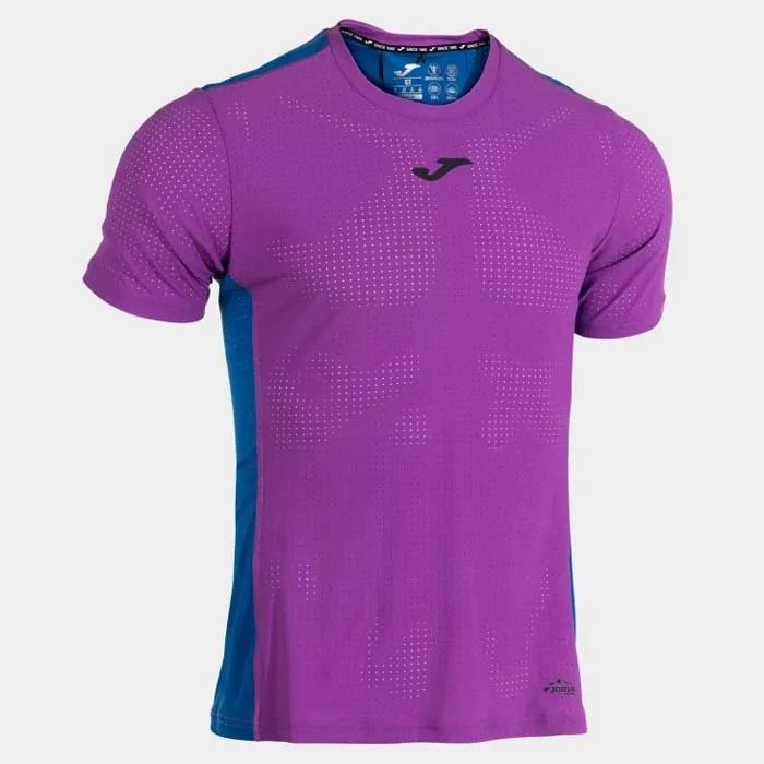 Joma R-nature Kurzarm-t-shirt male