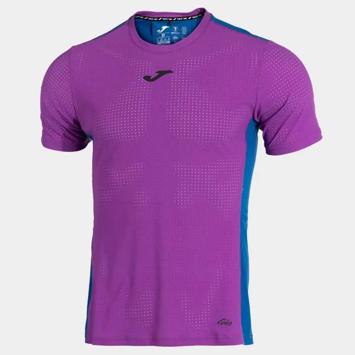Joma R-nature Kurzarm-t-shirt male