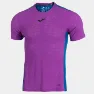 Joma R-nature Kurzarm-t-shirt male