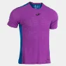 Joma R-nature Kurzarm-t-shirt male