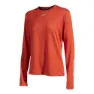 Joma R-nature Langarm-t-shirt, Red