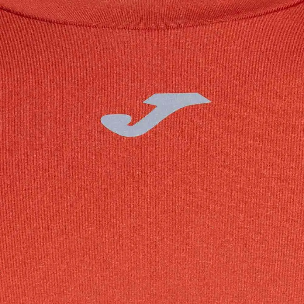 Joma R-nature Langarm-t-shirt, Red Joma R-nature Langarm-t-shirt, Red