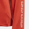 Joma R-nature Langarm-t-shirt, Red
