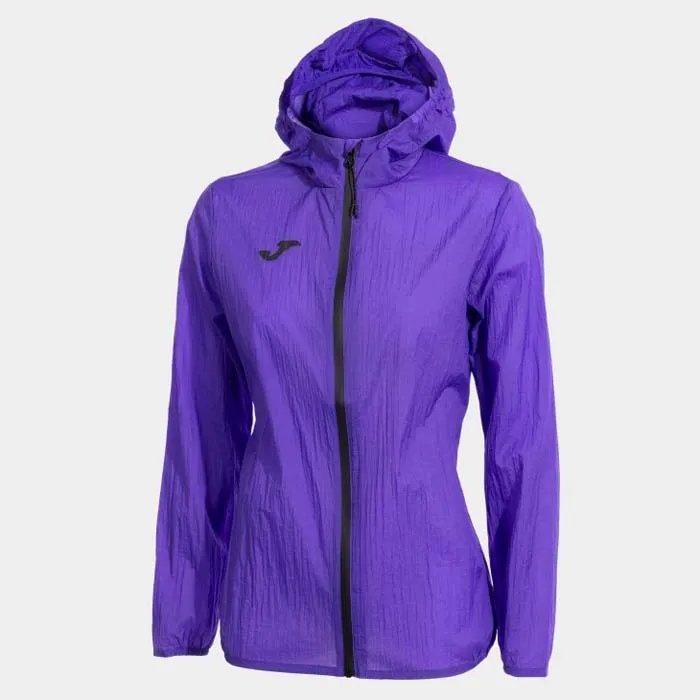 Joma R-nature Regenmantel female Joma R-nature Regenmantel female