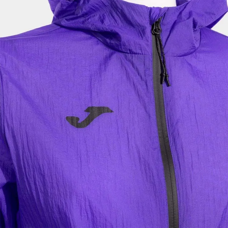 Joma R-nature Regenmantel female Joma R-nature Regenmantel female