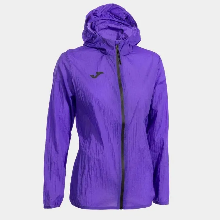 Joma R-nature Regenmantel female Joma R-nature Regenmantel female