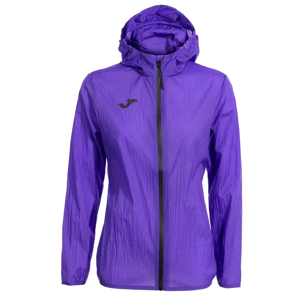 Joma R-nature Regenmantel female Joma R-nature Regenmantel female