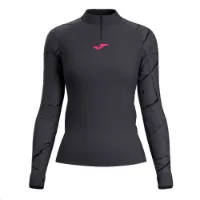 Joma R-night Halbreißverschluss-sweatshirt female Joma R-night Halbreißverschluss-sweatshirt female
