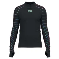 Joma R-night Halbreißverschluss-sweatshirt male Joma R-night Halbreißverschluss-sweatshirt male