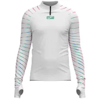 Joma R-night Halbreißverschluss-sweatshirt male Joma R-night Halbreißverschluss-sweatshirt male