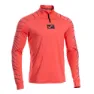 Joma R-night Halbreißverschluss-sweatshirt male