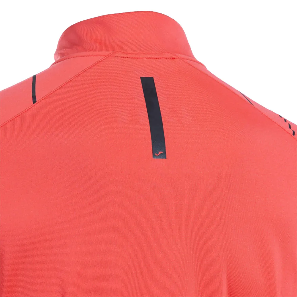 Joma R-night Halbreißverschluss-sweatshirt male Joma R-night Halbreißverschluss-sweatshirt male