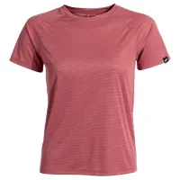 Joma R-night Kurzarm-t-shirt female