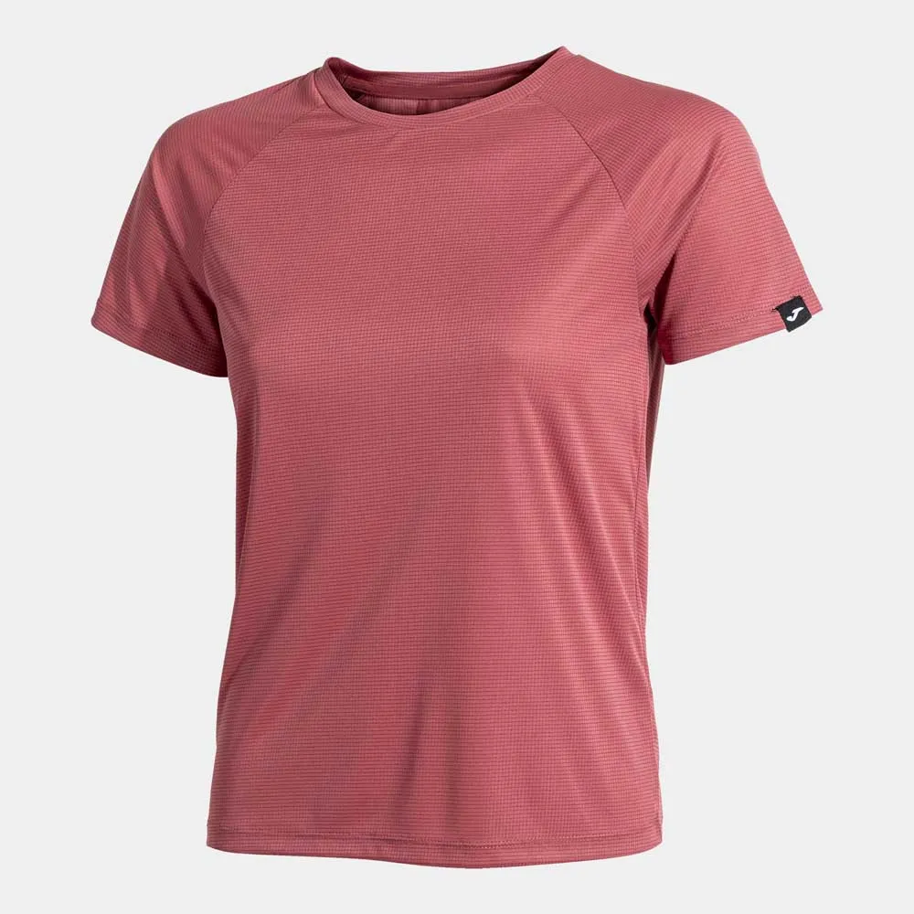 Joma R-night Kurzarm-t-shirt female